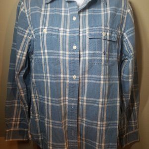 Ralph Lauren button down